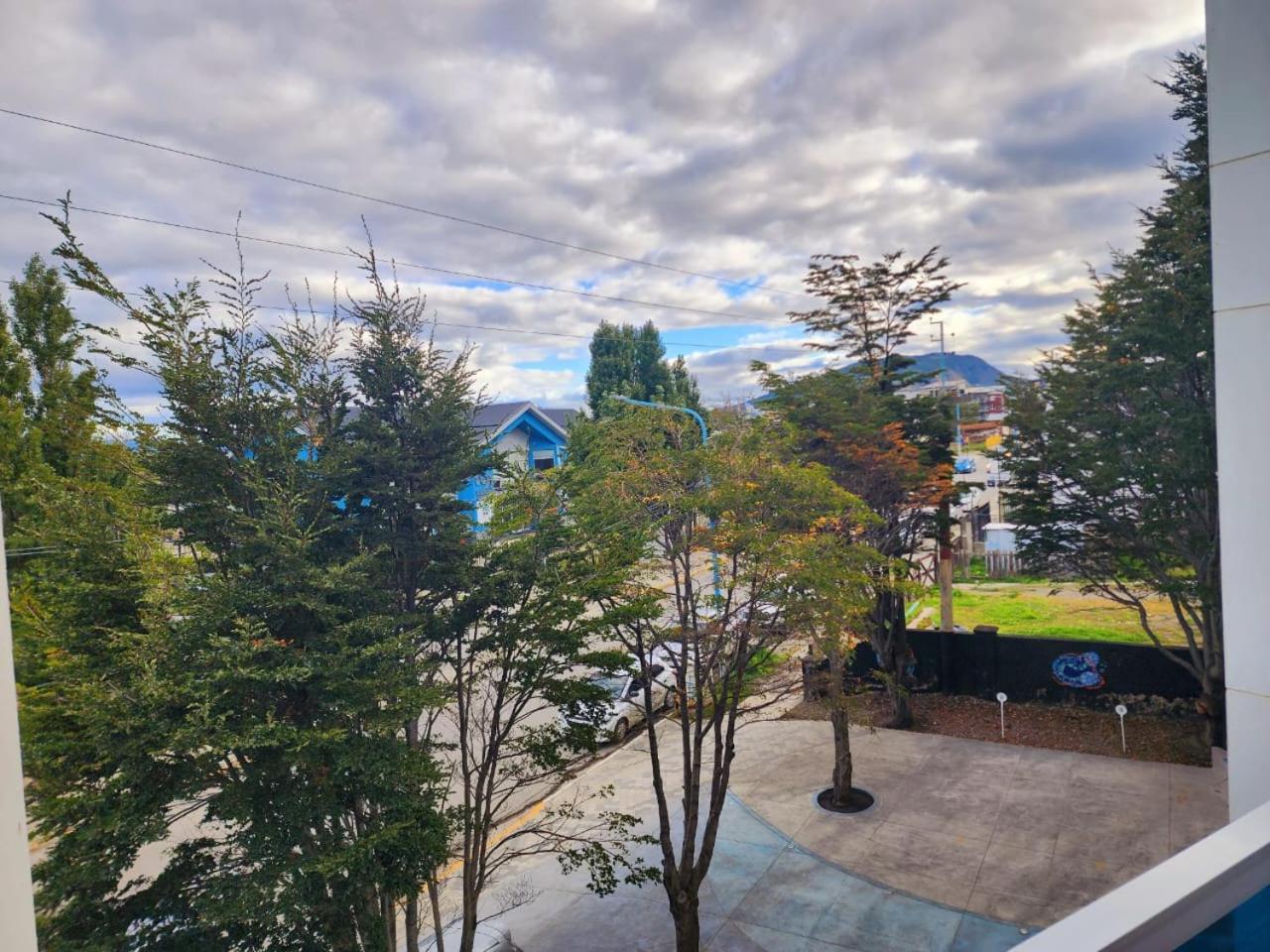 Katreen Ushuaia Exteriör bild